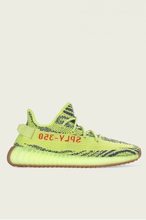 Yeezy boost 350 v2 'semi frozen', zdjęcie 1 Yeezy boost 350 v2 'semi frozen' od ADIDAS + KANYE WEST